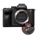 Sony Alpha a7 IV Mirrorless Camera (Body Only)