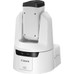 Canon CR-N500 4K NDI PTZ White