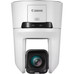 Canon CR-N500 4K NDI PTZ White
