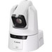 Canon CR-N500 4K NDI PTZ White