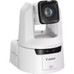 Canon CR-N500 4K NDI PTZ White