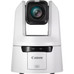 Canon CR-N500 4K NDI PTZ White