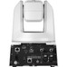 Canon CR-N500 4K NDI PTZ White