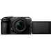 Nikon Z30 Mirrorless Camera with 16-50mm Lens