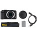 Nikon Z30 Mirrorless Camera with 16-50mm Lens