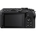 Nikon Z30 Mirrorless Camera with 16-50mm Lens