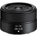 Nikon NIKKOR Z 28mm f/2.8 Lens