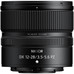 Nikon NIKKOR Z DX 12-28mm f/3.5-5.6 PZ VR Lens