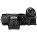 Nikon Z 5 FX-format Mirrorless Camera Body