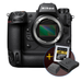 Nikon Z 9 Mirrorless Digital Camera (Body Only)