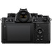Nikon Z f FX-Format Mirrorless Digital Camera (Body Only)