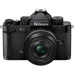 Nikon Z f Mirrorless Digital Camera with Z 40mm f/2 SE Lens