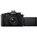 Nikon Z f Mirrorless Digital Camera with Z 40mm f/2 SE Lens