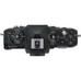 Nikon Z fc Mirrorless Camera with 16-50mm Lens (Black)