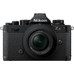 Nikon Z fc Mirrorless Camera with 16-50mm Lens (Black)
