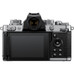 Nikon Z fc Mirrorless Camera with 16-50mm Lens (Silver)