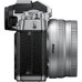 Nikon Z fc Mirrorless Camera with 16-50mm Lens (Silver)