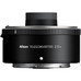 Nikon Z TC-2x Teleconverter
