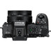 Nikon Z50II Mirrorless Camera with 16-50mm & 50-250mm Lenses