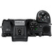 Nikon Z5II Mirrorless Camera with Z 24-200mm f/4-6.3 VR Lens