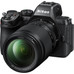 Nikon Z5II Mirrorless Camera with Z 24-200mm f/4-6.3 VR Lens