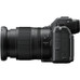 Nikon Z6III with NIKKOR Z 24-70mm f/4 S