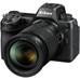 Nikon Z6III with NIKKOR Z 24-70mm f/4 S