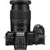 Nikon Z6III with NIKKOR Z 24-70mm f/4 S