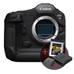 Canon EOS R1 Mirrorless Camera (Body Only)