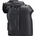 Canon EOS R6 Mark II Mirrorless Digital Camera with 24-105mm f/4-7.1 IS STM Lens
