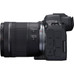 Canon EOS R6 Mark II Mirrorless Digital Camera with 24-105mm f/4-7.1 IS STM Lens