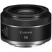 Canon RF 50mm F1.8 STM Lens