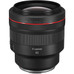 Canon RF 85mm f/1.2L USM Lens