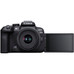 Canon EOS R10 Content Creator Kit
