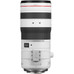 Canon RF 70-200mm F2.8 L IS USM Z Lens (White)