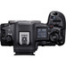 Canon EOS R5 Mark II with 24-105mm F4 USM Lens