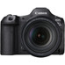 Canon EOS R5 Mark II with 24-105mm F4 USM Lens
