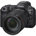 Canon EOS R5 Mark II with 24-105mm F4 USM Lens