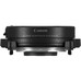 Canon EF-EOS R 0.71x Mount Adapter