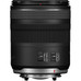 Canon RF 16-28mm F2.8 IS STM Lens