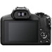 Canon EOS R100 with RF-S 18-45mm f/4.5-6.3 & RF-S 55-210mm f/5-7.1 Lens