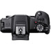 Canon EOS R100 with RF-S 18-45mm f/4.5-6.3 IS STM Lens