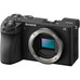 Sony a6700 Mirrorless Camera Body