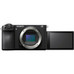 Sony a6700 Mirrorless Camera Body