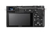 Sony Alpha a6100 Mirrorless Digital Camera with 16-50mm Lens