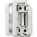 Sony ZV-E1 Mirrorless Camera (White)