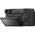 Sony Alpha a6400 Mirrorless Camera (Body Only)