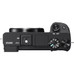 Sony Alpha a6400 Mirrorless Camera (Body Only)