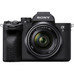 Sony Alpha A7 IV Mirrorless Digital Camera with 28-70mm Lens