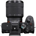 Sony Alpha A7 IV Mirrorless Digital Camera with 28-70mm Lens